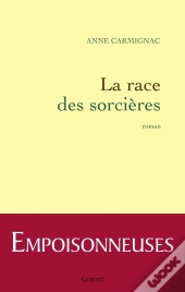 La Race Des Sorcières