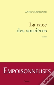 Capa do artigo La Race Des Sorcières