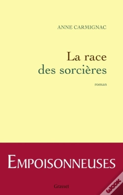 Capa do artigo La Race Des Sorcières