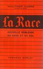 La Race ; Nouvelle Noblesse Du Sang Et Du Sol - Preview