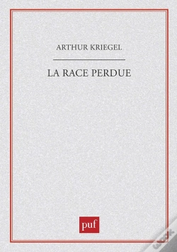Capa do artigo La Race Perdue ; Science Et Racisme