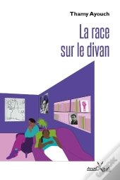 La Race Sur Le Divan