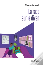 Capa do artigo La Race Sur Le Divan