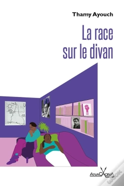 Capa do artigo La Race Sur Le Divan