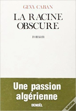Capa do artigo La Racine Obscure