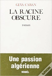 Capa do artigo La Racine Obscure