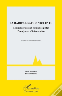 Capa do artigo La Radicalisation Violente : Regards Croisés Et Nouvelles Pistes D'Analyse Et D'Intervention