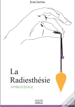 Capa do artigo La Radiesthesie