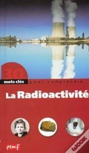 Capa do artigo La Radio-Activite
