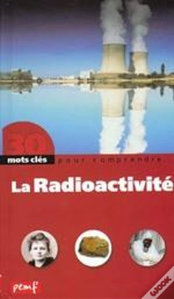 Capa do artigo La Radio-Activite