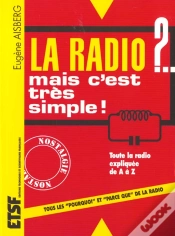 Capa do artigo La Radio ?... Mais C