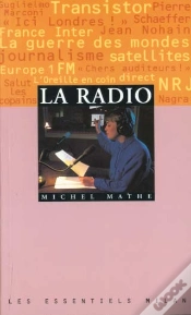 Capa do artigo La Radio