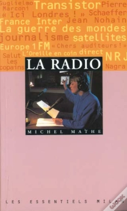 Capa do artigo La Radio