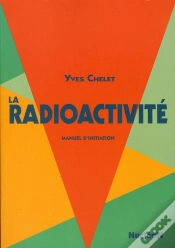 Capa do artigo La Radioactivité