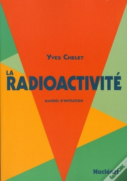 Capa do artigo La Radioactivité