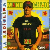 Capa do artigo La Radiolina - CD