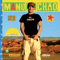 Capa do artigo La Radiolina - CD