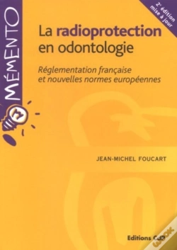 Capa do artigo La Radioprotection En Odontologie (2e Édition)