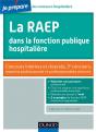 La Raep Aux Concours De La Fonction Publique Hospitalière - Preview