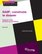 La Raep : Construire Le Dossier - Preview
