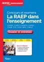 La Raep Dans L'Enseignement Dossier Et Entretien - Preview