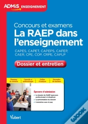 Capa do artigo La Raep Dans L
