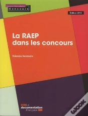 Capa do artigo La Raep Dans Les Concours
