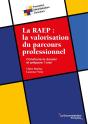 La Raep : La Valorisation Du Parcours Professionnel - Preview