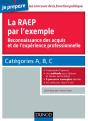 La Raep Par L'Exemple - Comprendre L'Esprit De La Raep, Rediger Mon Dossier, Reussir L'Oral - Preview