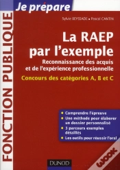 Capa do artigo La Raep Par L