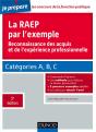 La Raep Par L'Exemple ; Comprendre L'Exemple De La Raep, Rédiger Mon Dossier, Réussir L'Oral (2e Édition) - Preview