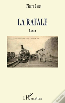 Capa do artigo La Rafale