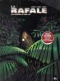 La Rafale Tome 2 ; Les Traverses De Song-Lap - Preview