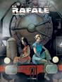 La Rafale Tome 3 ; Terminus Saïgon - Preview