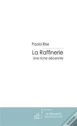 Capa do artigo La Raffinerie
