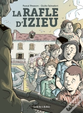La Rafle D'Izieu