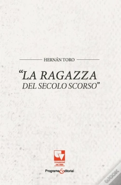 Capa do artigo La Ragazza Del Secolo Scorso