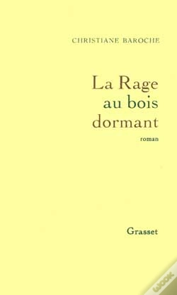 Capa do artigo La Rage Au Bois Dormant