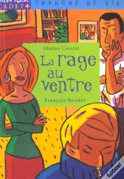 Capa do artigo La Rage Au Ventre