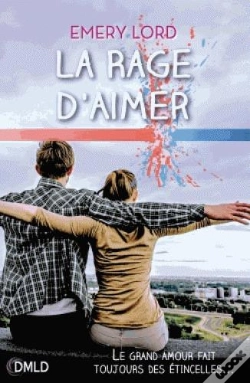 Capa do artigo La Rage D'Aimer