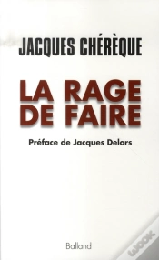 Capa do artigo La Rage De Faire