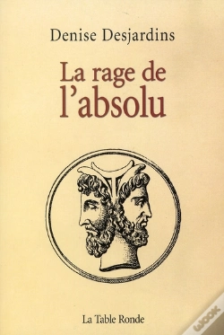 Capa do artigo La Rage De L'Absolu