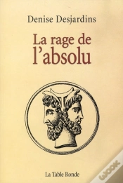 Capa do artigo La Rage De L