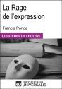 La Rage De L'Expression De Francis Ponge - Preview
