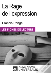 Capa do artigo La Rage De L