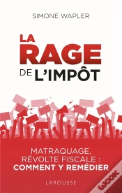 Capa do artigo La Rage De L