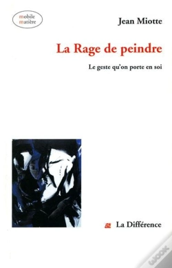 Capa do artigo La Rage De Peindre