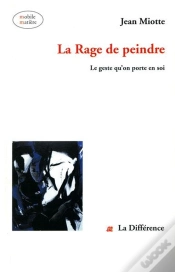 Capa do artigo La Rage De Peindre