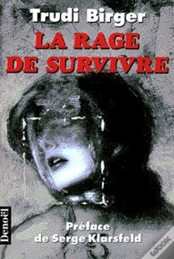 Capa do artigo La Rage De Survivre
