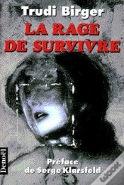 Capa do artigo La Rage De Survivre